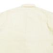 Load image into Gallery viewer, Buzz Rickson Chambray Shirt Men's U.S. Military Style Short Sleeve Button Up Shirt BR35857 Ecru