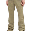 Load image into Gallery viewer, Buzz Rickson Trousers Men's Zip Fly Slimmer Fit US Army Chino Pants BR40025A 02 Khaki