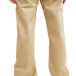 Load image into Gallery viewer, Buzz Rickson Trousers Men's Zip Fly Slimmer Fit US Army Chino Pants BR40025A 01 Beige