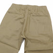Load image into Gallery viewer, Buzz Rickson Trousers Men's Zip Fly Slimmer Fit US Army Chino Pants BR40025A 02 Khaki