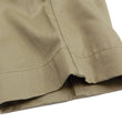 Load image into Gallery viewer, Buzz Rickson Trousers Men's Zip Fly Slimmer Fit US Army Chino Pants BR40025A 02 Khaki