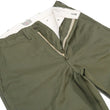Load image into Gallery viewer, Buzz Rickson Trousers Men's Zip Fly Slimmer Fit US Army Chino Pants BR40025A 03 Olive