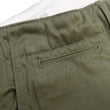 Load image into Gallery viewer, Buzz Rickson Trousers Men's Zip Fly Slimmer Fit US Army Chino Pants BR40025A 03 Olive