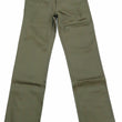 Load image into Gallery viewer, Buzz Rickson Trousers Men's Zip Fly Slimmer Fit US Army Chino Pants BR40025A 03 Olive