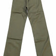 Load image into Gallery viewer, Buzz Rickson Trousers Men's Zip Fly Slimmer Fit US Army Chino Pants BR40025A 03 Olive