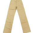 Load image into Gallery viewer, Buzz Rickson Trousers Men's Zip Fly Slimmer Fit US Army Chino Pants BR40025A 01 Beige