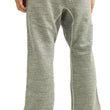 Load image into Gallery viewer, Buzz Rickson Sweatpants Men's Slimmer Fit Military Style Drawstring Pants BR40973 Heather-Gray