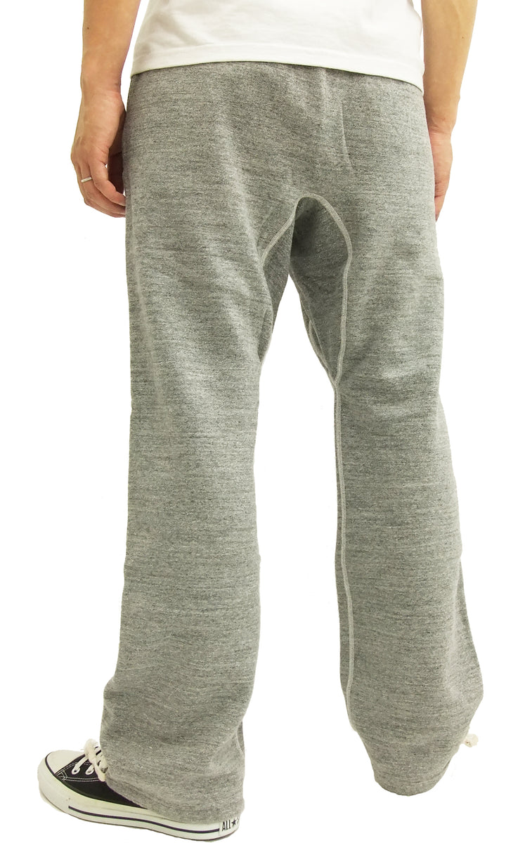 Buzz Rickson Sweatpants Men's Slimmer Fit Military Style 