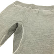 Load image into Gallery viewer, Buzz Rickson Sweatpants Men's Slimmer Fit Military Style Drawstring Pants BR40973 Heather-Gray