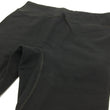 Load image into Gallery viewer, Buzz Rickson Sweatpants Men's Slimmer Fit Military Style Drawstring Pants BR40973 Faded-Black