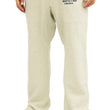 Load image into Gallery viewer, Buzz Rickson Sweatpants Men's Slimmer Fit Military Style Drawstring Pants BR40973 Oatmeal