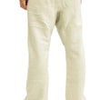 Load image into Gallery viewer, Buzz Rickson Sweatpants Men's Slimmer Fit Military Style Drawstring Pants BR40973 Oatmeal