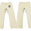 Load image into Gallery viewer, Buzz Rickson Sweatpants Men's Slimmer Fit Military Style Drawstring Pants BR40973 Oatmeal