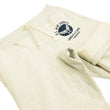 Load image into Gallery viewer, Buzz Rickson Sweatpants Men's Slimmer Fit Military Style Drawstring Pants BR40973 Oatmeal
