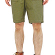 Load image into Gallery viewer, Buzz Rickson Men's Military Shorts inspired by U.S. Army OG-107 Trousers BR51735 Olive