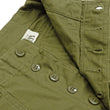 Load image into Gallery viewer, Buzz Rickson Men's Military Shorts inspired by U.S. Army OG-107 Trousers BR51735 Olive