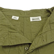 Load image into Gallery viewer, Buzz Rickson Men's Military Shorts inspired by U.S. Army OG-107 Trousers BR51735 Olive