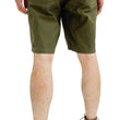 Load image into Gallery viewer, Buzz Rickson Men's Military Shorts inspired by U.S. Army OG-107 Trousers BR51735 Olive