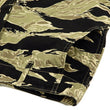 Load image into Gallery viewer, Buzz Rickson Men's Military Cargo Shorts Golden Tiger Camouflage Pattern BR51904