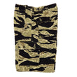Load image into Gallery viewer, Buzz Rickson Men's Military Cargo Shorts Golden Tiger Camouflage Pattern BR51904