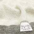 Load image into Gallery viewer, Buzz Rickson Hoodie Men's USAAF Insignia Hoodie Zip Front Hooded Sweatshirt BR65599 Heather-Gray