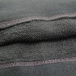 Laden Sie das Bild in den Galerie-Viewer, Buzz Rickson Plain Sweatshirt Men's Loop-wheeled Vintage Style BR65622 Faded-Black