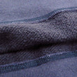 Load image into Gallery viewer, Buzz Rickson Plain Sweatshirt Men's Loop-wheeled Vintage Style BR65622 Faded-Navy-Blue