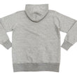 Load image into Gallery viewer, Buzz Rickson Plain Pullover Hoodie Men's Loop-wheeled Vintage Style Hooded Sweatshirt BR68914 113-Heather-Gray