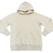 Load image into Gallery viewer, Buzz Rickson Plain Pullover Hoodie Men's Loop-wheeled Vintage Style Hooded Sweatshirt BR68914 131-Oatmeal