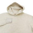 Load image into Gallery viewer, Buzz Rickson Plain Pullover Hoodie Men's Loop-wheeled Vintage Style Hooded Sweatshirt BR68914 131-Oatmeal