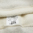 Load image into Gallery viewer, Buzz Rickson Plain Pullover Hoodie Men's Loop-wheeled Vintage Style Hooded Sweatshirt BR68914 131-Oatmeal