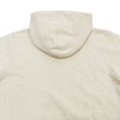 Load image into Gallery viewer, Buzz Rickson Plain Pullover Hoodie Men's Loop-wheeled Vintage Style Hooded Sweatshirt BR68914 131-Oatmeal