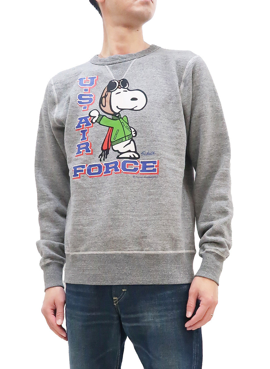 Vintage Snoopy sweatshirt