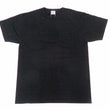 Load image into Gallery viewer, Buzz Rickson T-shirt Men's Short Sleeve Loopwheel Plain Pocket Tee BR78711 Black