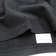 Load image into Gallery viewer, Buzz Rickson T-shirt Men's Short Sleeve Loopwheel Plain Pocket Tee BR78711 Black