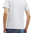 Load image into Gallery viewer, Buzz Rickson T-shirt Men's Short Sleeve Loopwheel Plain Pocket Tee BR78711 White