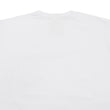 Load image into Gallery viewer, Buzz Rickson T-shirt Men's Short Sleeve Loopwheel Plain Pocket Tee BR78711 White