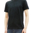 Load image into Gallery viewer, Buzz Rickson T-shirt Men's Plain T shirt Short Sleeve Loopwheel Tee BR78960 119 Black