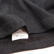 Load image into Gallery viewer, Buzz Rickson T-shirt Men's Plain T shirt Short Sleeve Loopwheel Tee BR78960 119 Black