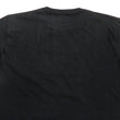 Load image into Gallery viewer, Buzz Rickson T-shirt Men's Plain T shirt Short Sleeve Loopwheel Tee BR78960 119 Black