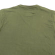 Load image into Gallery viewer, Buzz Rickson T-shirt Men's Plain T shirt Short Sleeve Loopwheel Tee BR78960 149 Olive