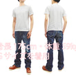 Load image into Gallery viewer, Buzz Rickson T-shirt Men's Plain T shirt Short Sleeve Loopwheel Tee BR78960 101 White