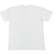 Load image into Gallery viewer, Buzz Rickson T-shirt Men's Plain T shirt Short Sleeve Loopwheel Tee BR78960 101 White