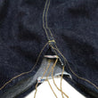 Load image into Gallery viewer, Studio D'artisan Denim Shirt Men's Long Sleeve 14 Oz. Heavy Japanese Selvage Denim Work Shirt D5335