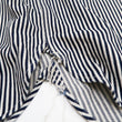 Load image into Gallery viewer, Studio D'artisan Hickory Shirt Men's Long Sleeve 14 Oz. Heavy Japanese Hickory Stripe Work Shirt D5335H