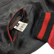 Load image into Gallery viewer, SATORI Japanese Souvenir Jacket Dragon Men's Sukajan GSJR-001 Black/Wine