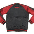 Load image into Gallery viewer, SATORI Japanese Souvenir Jacket Dragon Men's Sukajan GSJR-001 Black/Wine