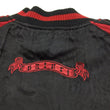 Load image into Gallery viewer, SATORI Japanese Souvenir Jacket Dragon Men's Sukajan GSJR-001 Black/Wine