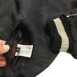 Load image into Gallery viewer, SATORI Japanese Souvenir Jacket Dragon Men's Sukajan GSJR-009 Black
