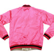 Load image into Gallery viewer, Satori Script Men's Japanese Souvenir Jacket Hawk Sukajan GSJR-018 Beige/Gold